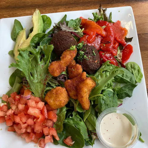 Olive Lebanese Eatery