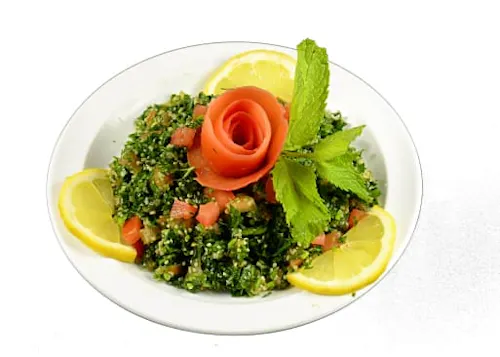 Holyland Restaurant & Catering