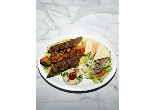 Photo 1 of 4: Holyland Restaurant & Catering