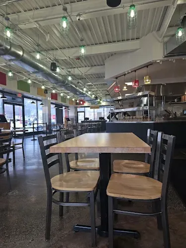 Photo 1 of 4: District Taco - Abington, PA