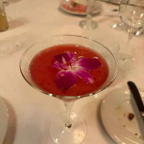 Ristorante LUCCA & Piano Lounge