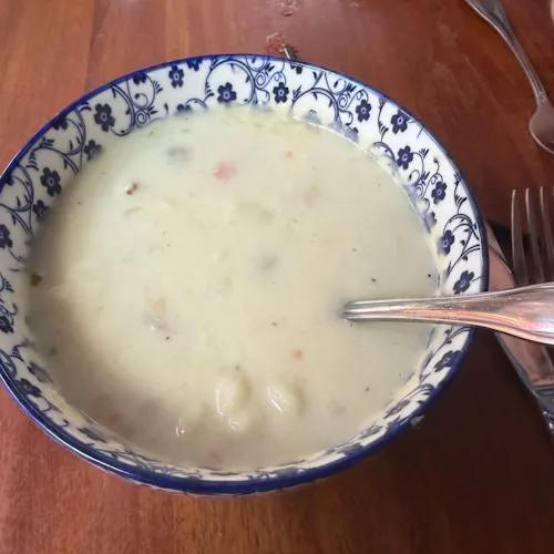 Umbertos Clam House