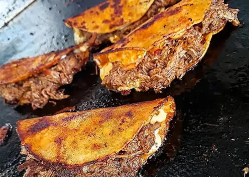 Cajun Seduction