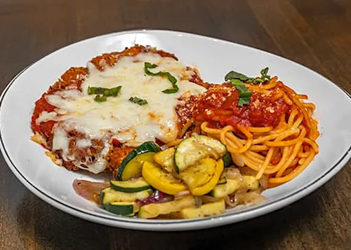 Maria's Italian Kitchen - West Los Angeles