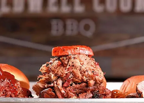 Caldwell County BBQ