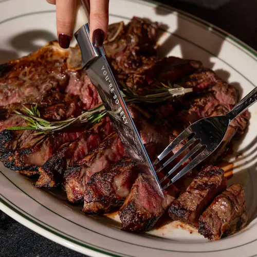 Sexy Steak Detroit