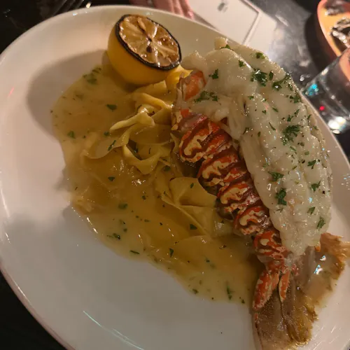 Sexy Steak Detroit
