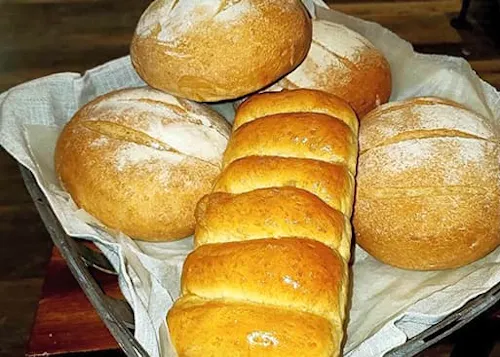 Balkan Taste