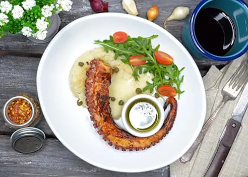 Balkan Taste