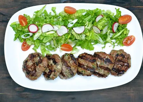 Balkan Taste