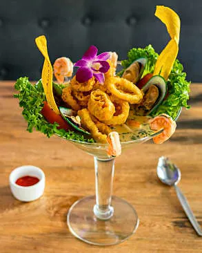 Sr. Ceviche