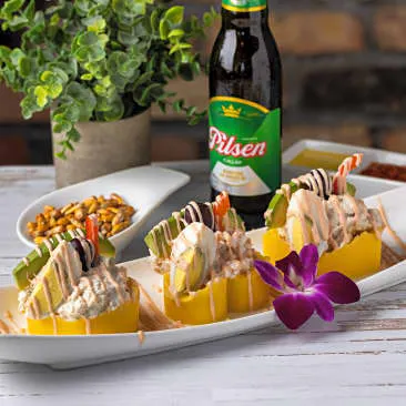 Photo 1 of 4: Sr. Ceviche