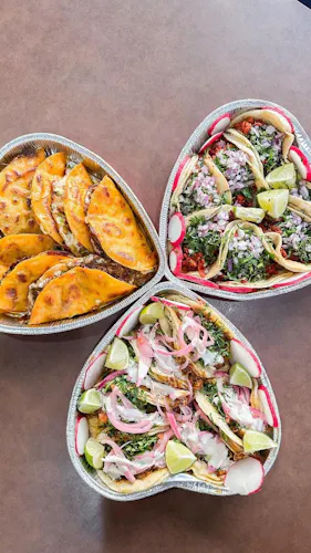 Machete Cocina Mexicana