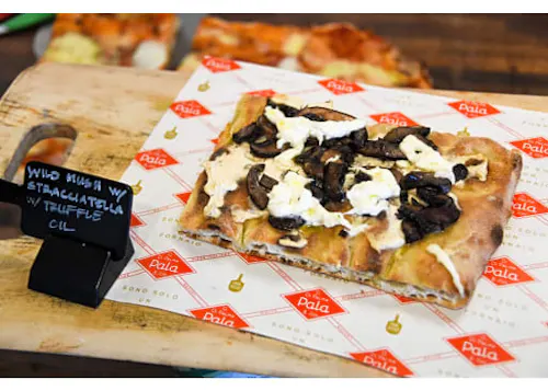 Pala Bakery
