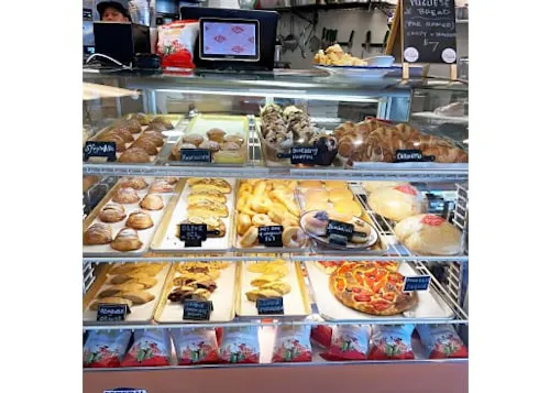 Pala Bakery