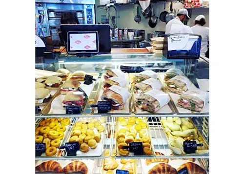 Pala Bakery