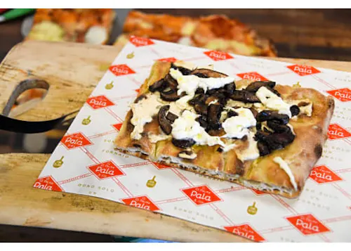 Photo 1 of 4: Pala Bakery