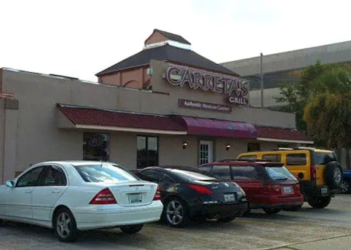 Carreta's Grill
