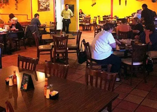 Carreta's Grill