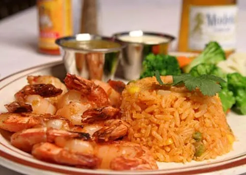 Carreta's Grill