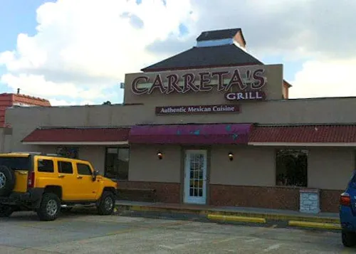Photo 1 of 4: Carreta's Grill