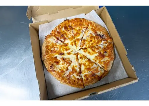 PVD Pizza