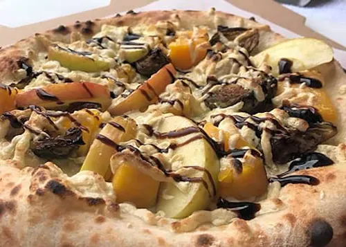 Bodacious Pizza and Grill