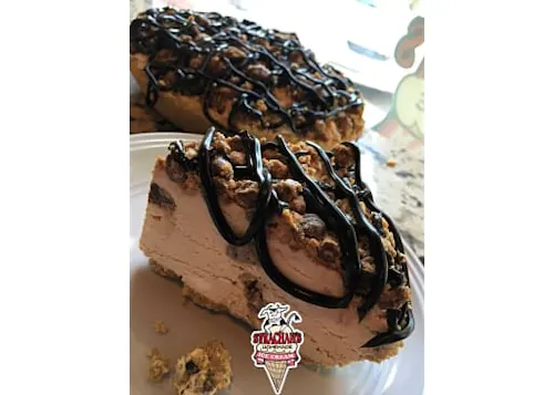 Strachan’s Ice Cream & Desserts