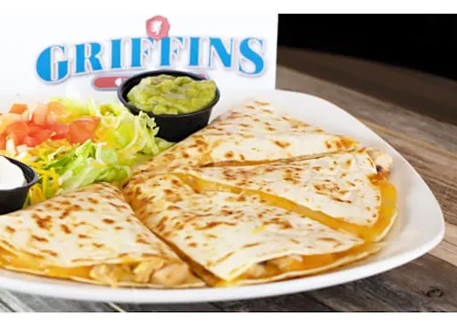 Griffins Grill