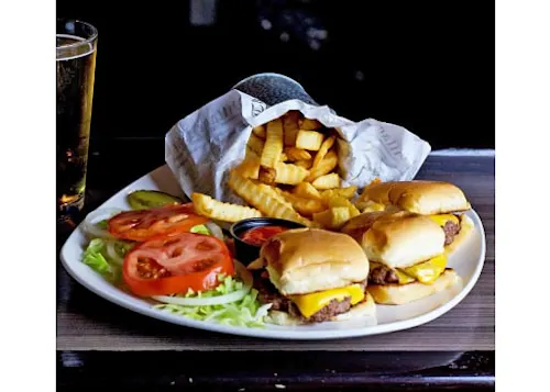 Griffins Grill