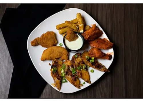 Griffins Grill