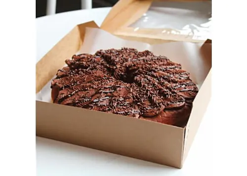Knead Doughnuts Smith