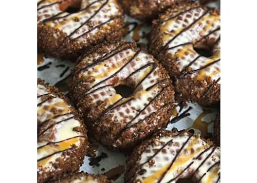 Photo 1 of 4: Knead Doughnuts Smith