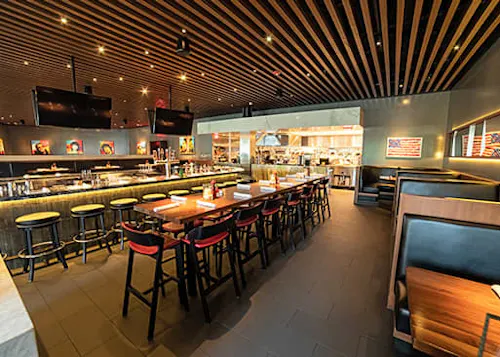 Doc B's Restaurant & Bar