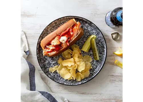 Mason's Famous Lobster Rolls