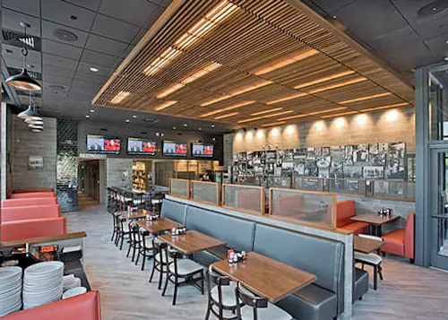 Potomac Pizza