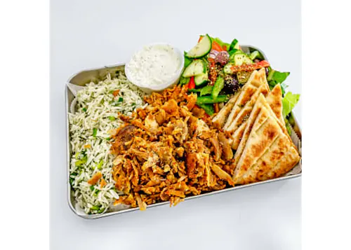Greek Kitchen - College Point