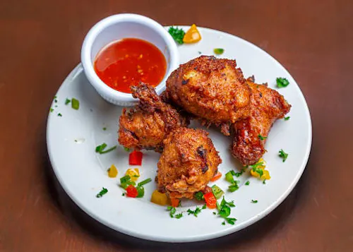 Radix Restaurant & Lounge