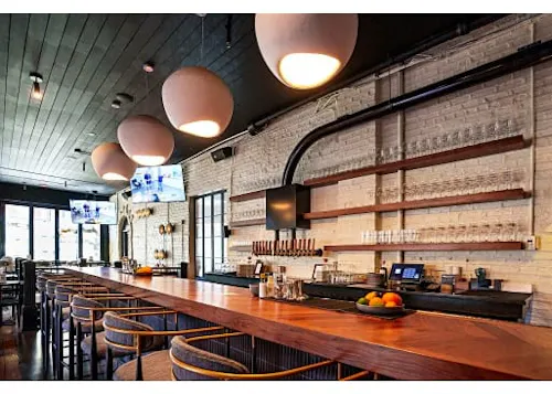 Pilot Project Brewing - Wrigleyville