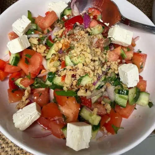 Ada Mediterranean Cuisine