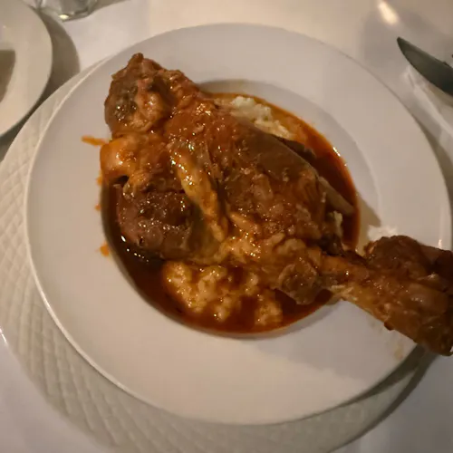 Ada Mediterranean Cuisine