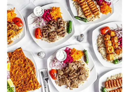 Ada Mediterranean Cuisine
