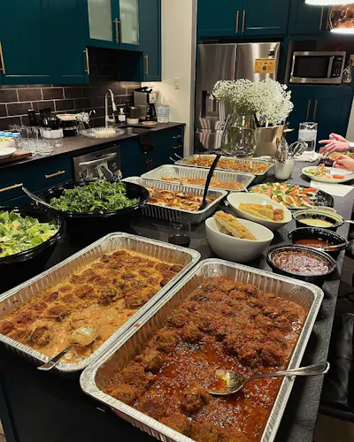 Photo 1 of 4: Sapori Italian Roots