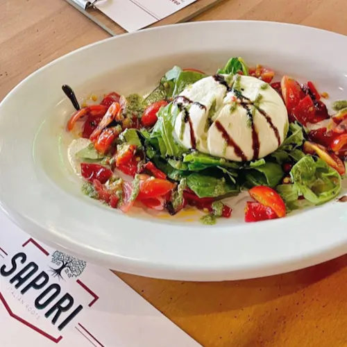 Sapori Italian Roots