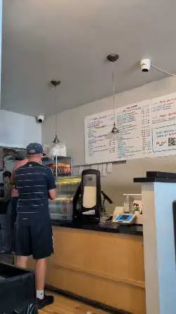 Tito's: Sandwiches & Empanadas