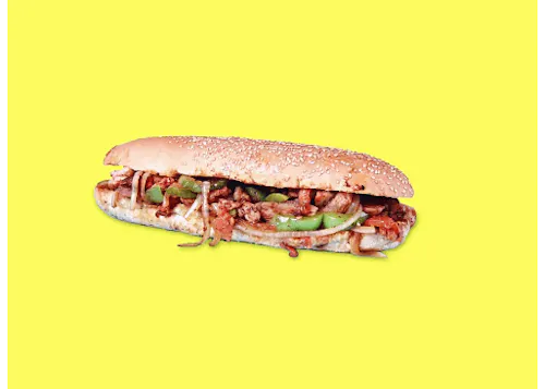 Photo 1 of 4: Tito's: Sandwiches & Empanadas