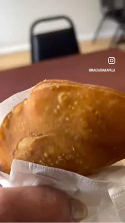 Tito's: Sandwiches & Empanadas