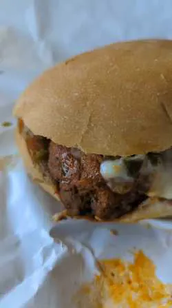Tito's: Sandwiches & Empanadas