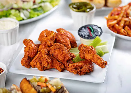 Rosati's Pizza and Sports Bar