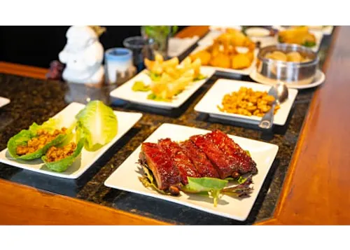 Shanghai Garden Peoria